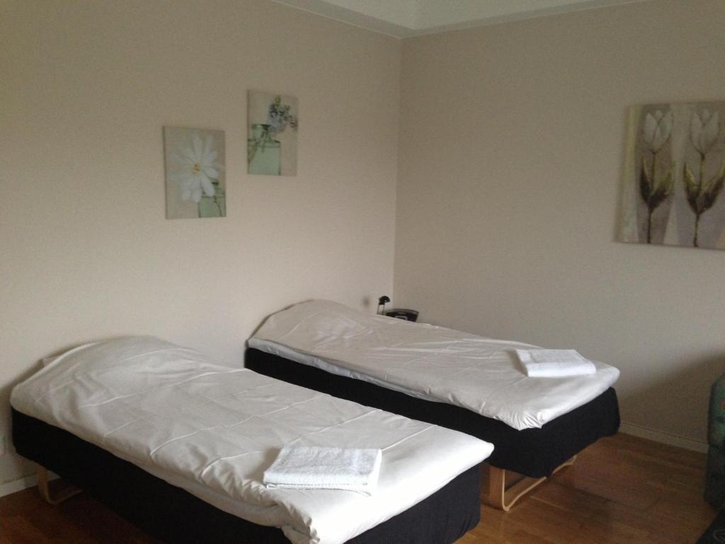 Bosses Gaestvaningar Malmö Cameră foto