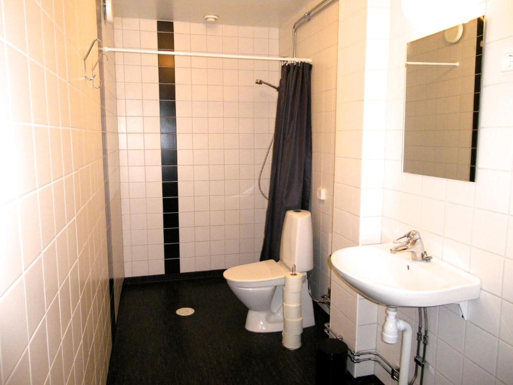 Bosses Gaestvaningar Malmö Cameră foto
